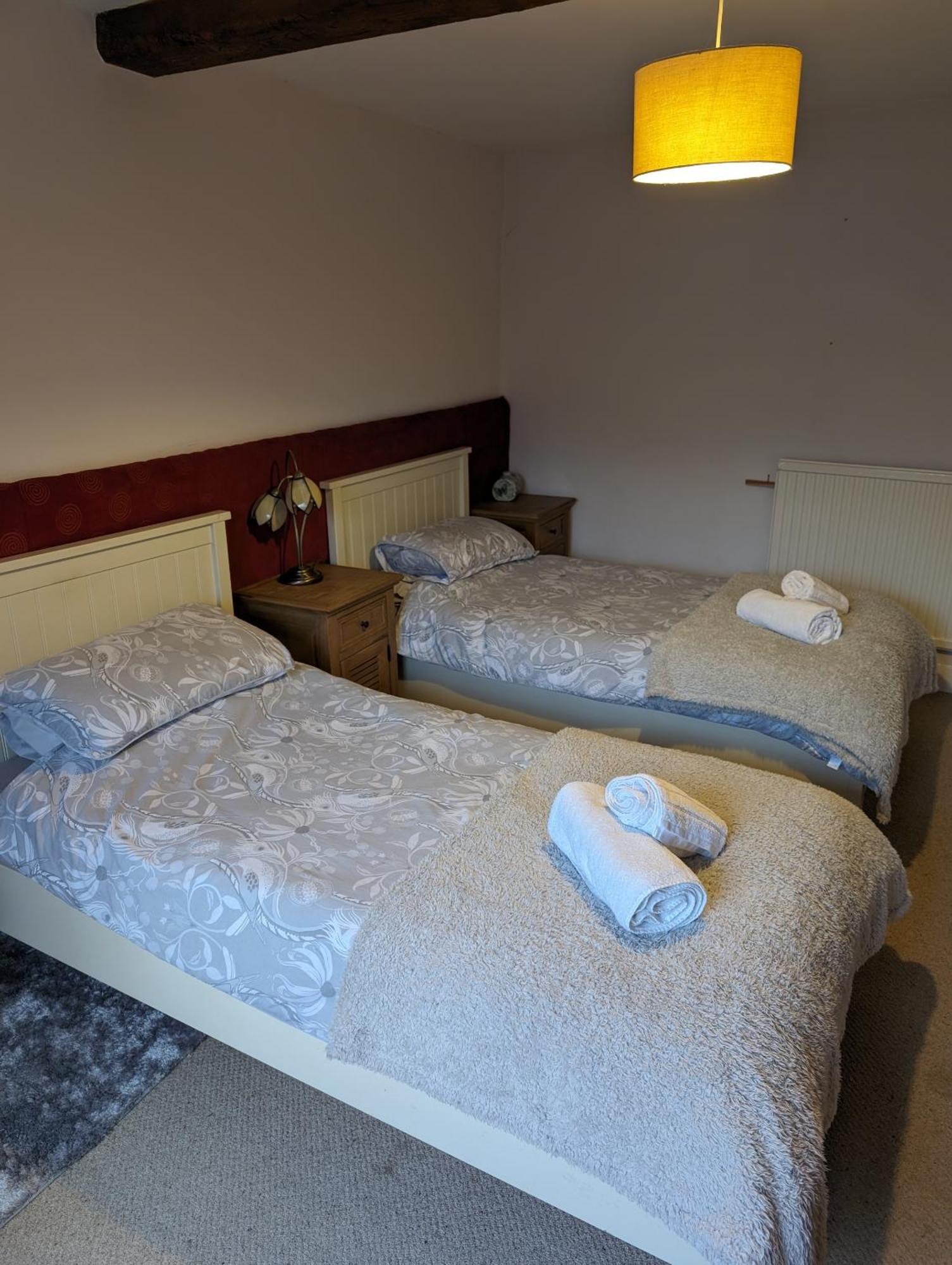 Bartholomew Arms Bed & Breakfast Maidford Dış mekan fotoğraf