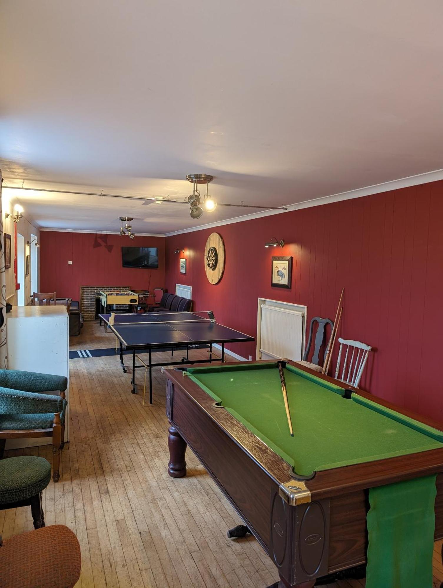 Bartholomew Arms Bed & Breakfast Maidford Dış mekan fotoğraf