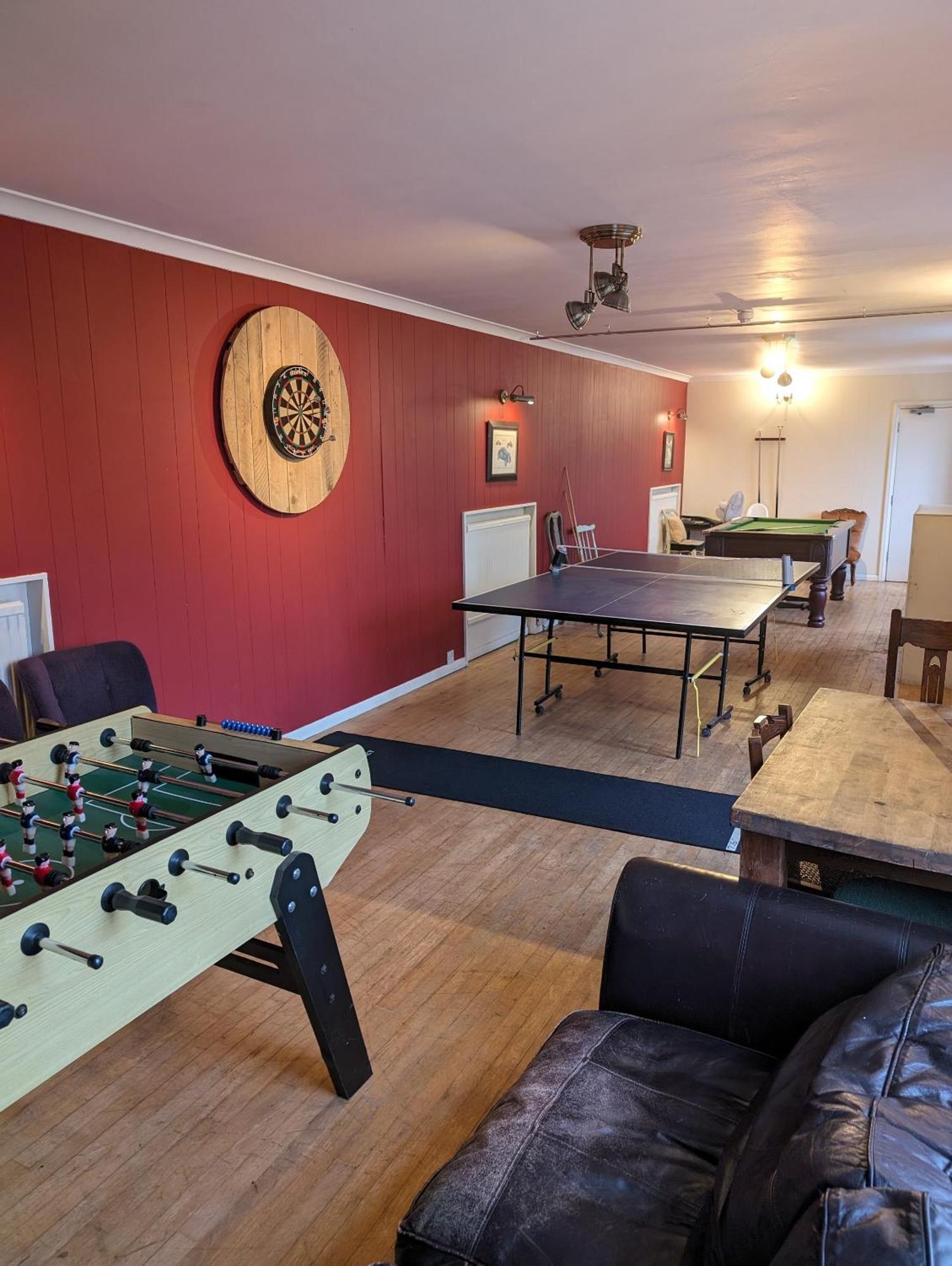 Bartholomew Arms Bed & Breakfast Maidford Dış mekan fotoğraf