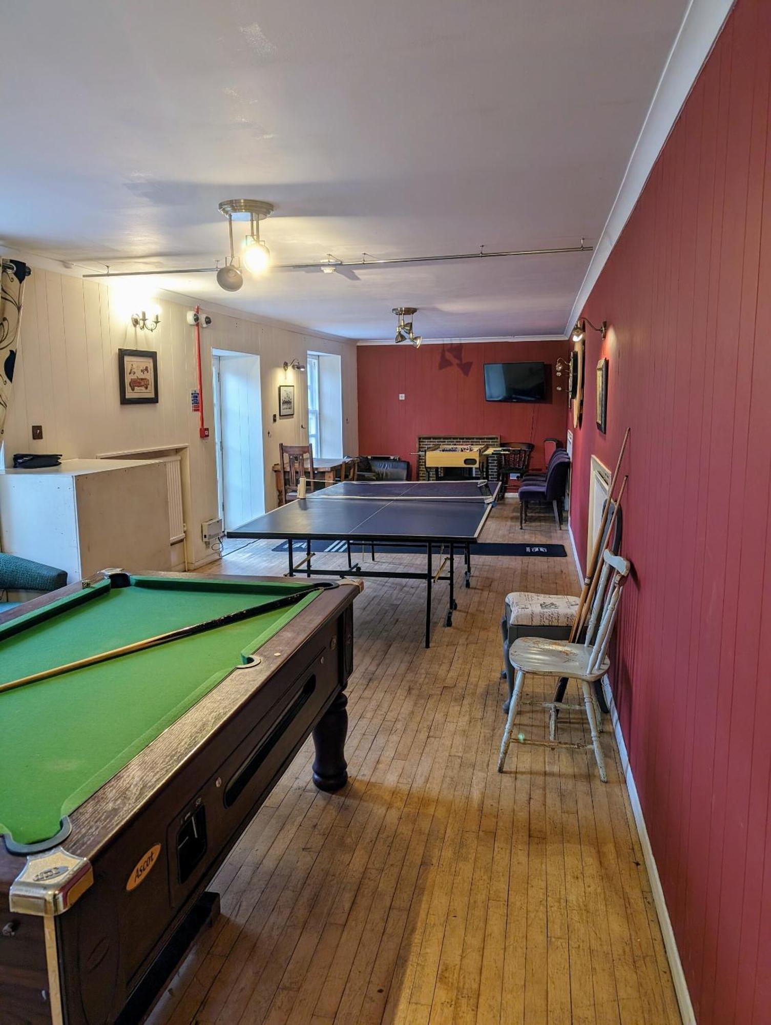 Bartholomew Arms Bed & Breakfast Maidford Dış mekan fotoğraf